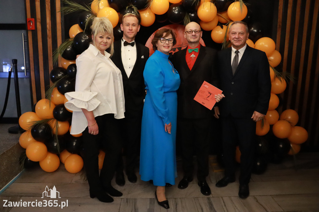 Fotorelacja V: III Festiwal Wiesława Ochmana w Zawierciu - Gala Finałowa