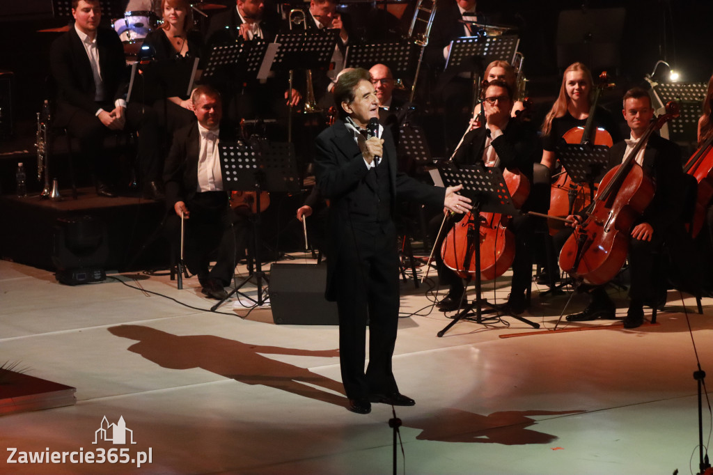 Fotorelacja V: III Festiwal Wiesława Ochmana w Zawierciu - Gala Finałowa