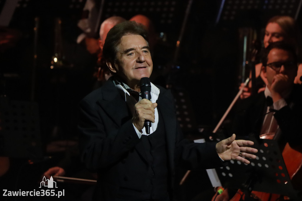 Fotorelacja V: III Festiwal Wiesława Ochmana w Zawierciu - Gala Finałowa