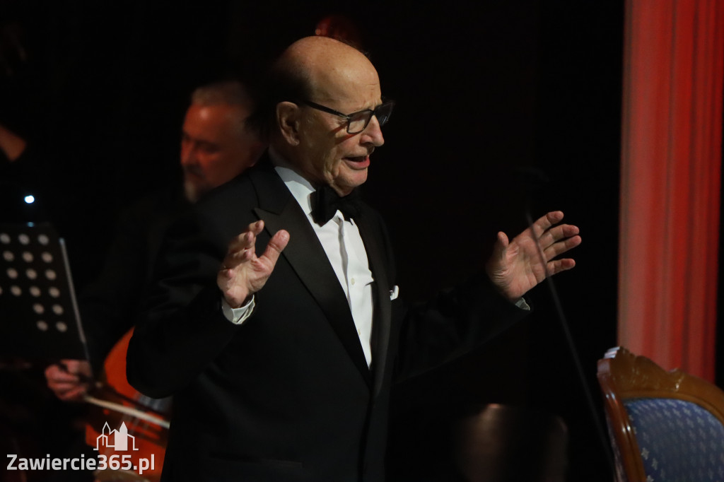 Fotorelacja V: III Festiwal Wiesława Ochmana w Zawierciu - Gala Finałowa