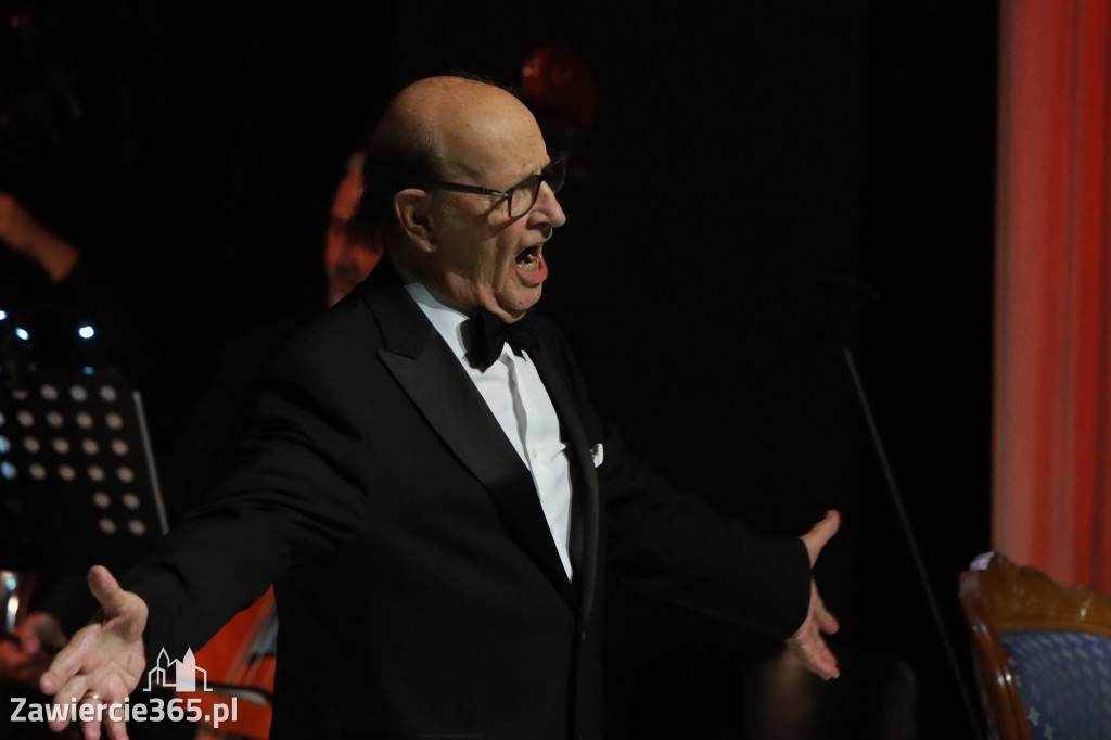 Fotorelacja V: III Festiwal Wiesława Ochmana w Zawierciu - Gala Finałowa