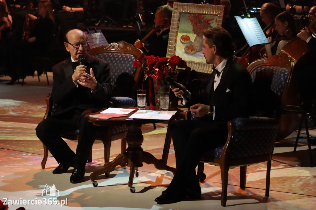 Fotorelacja V: III Festiwal Wiesława Ochmana w Zawierciu - Gala Finałowa