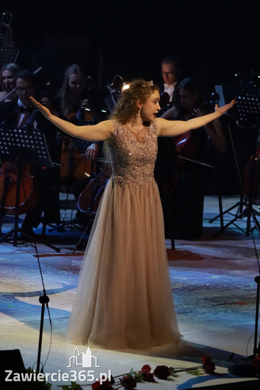 Fotorelacja V: III Festiwal Wiesława Ochmana w Zawierciu - Gala Finałowa