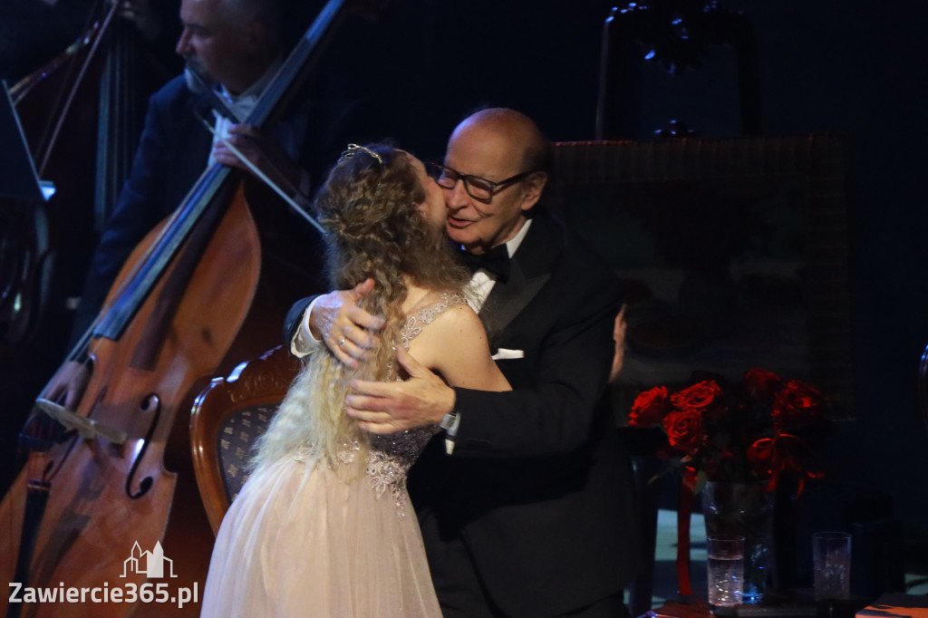 Fotorelacja V: III Festiwal Wiesława Ochmana w Zawierciu - Gala Finałowa
