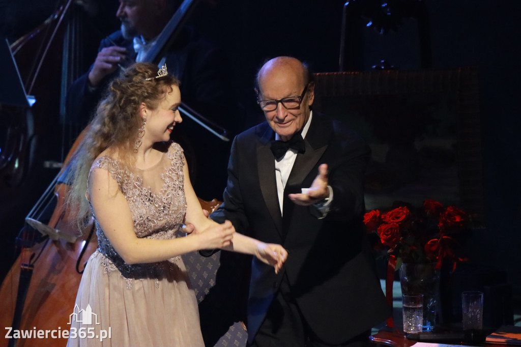 Fotorelacja V: III Festiwal Wiesława Ochmana w Zawierciu - Gala Finałowa
