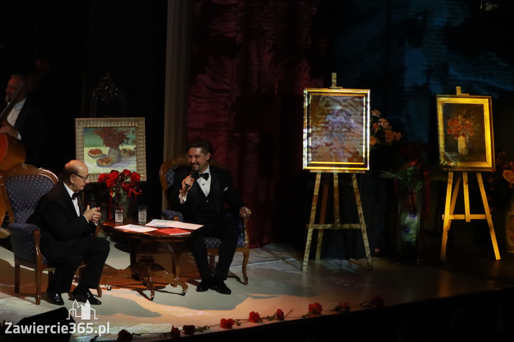 Fotorelacja V: III Festiwal Wiesława Ochmana w Zawierciu - Gala Finałowa