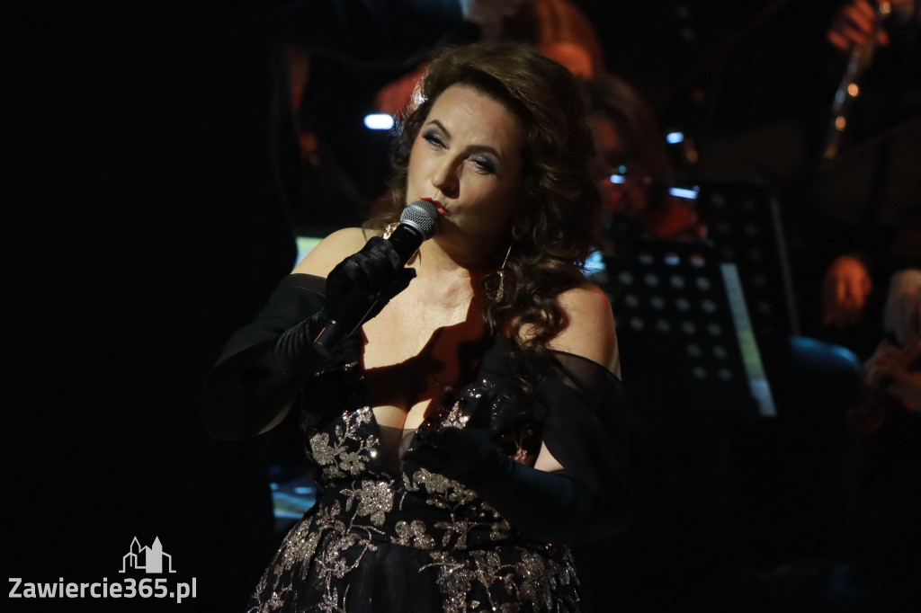 Fotorelacja VI: III Festiwal Wiesława Ochmana w Zawierciu - Gala Finałowa