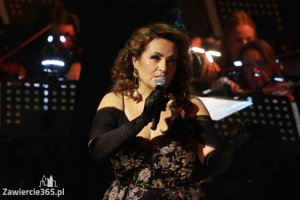 Fotorelacja VI: III Festiwal Wiesława Ochmana w Zawierciu - Gala Finałowa
