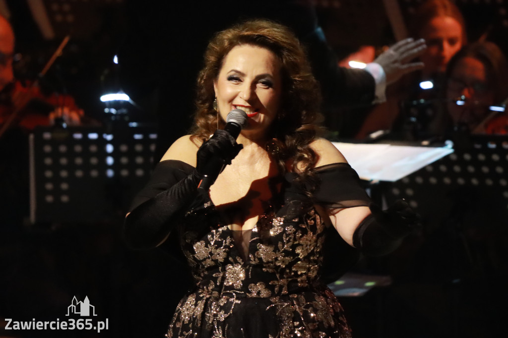 Fotorelacja VI: III Festiwal Wiesława Ochmana w Zawierciu - Gala Finałowa