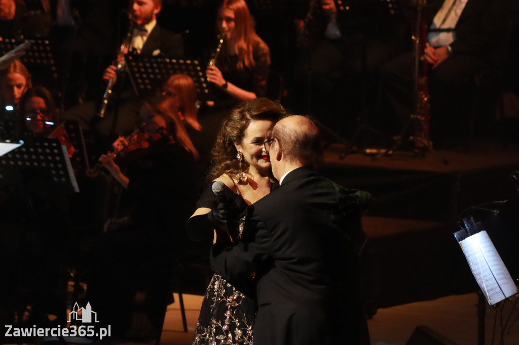 Fotorelacja VI: III Festiwal Wiesława Ochmana w Zawierciu - Gala Finałowa