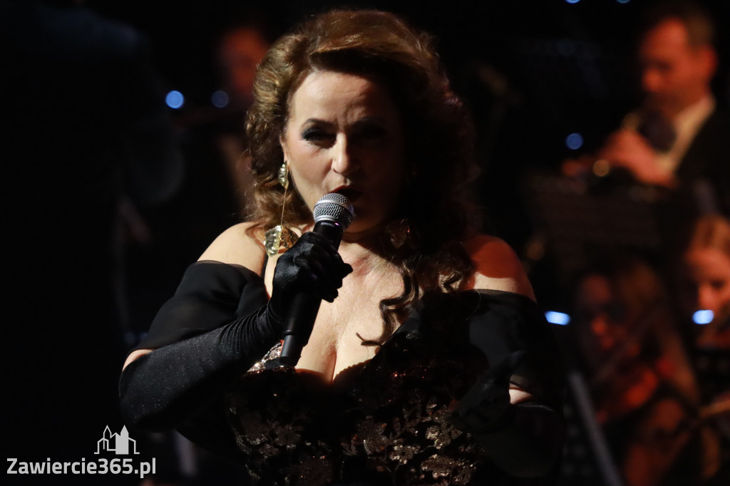 Fotorelacja VI: III Festiwal Wiesława Ochmana w Zawierciu - Gala Finałowa