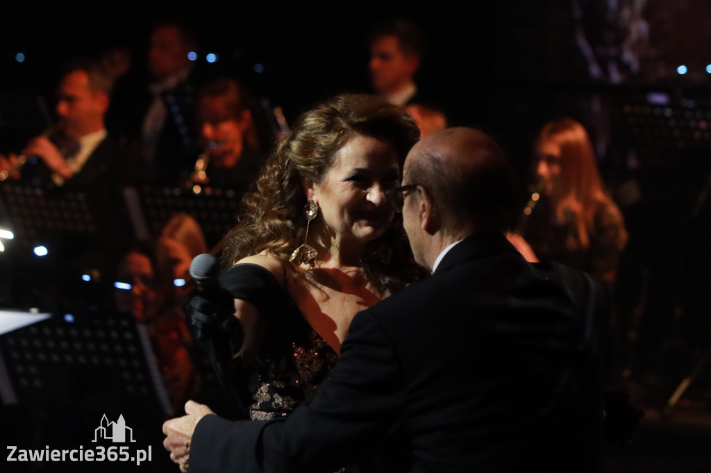 Fotorelacja VI: III Festiwal Wiesława Ochmana w Zawierciu - Gala Finałowa