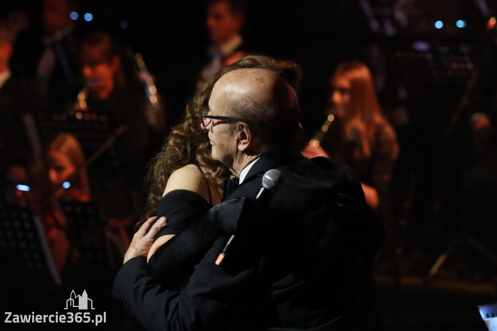 Fotorelacja VI: III Festiwal Wiesława Ochmana w Zawierciu - Gala Finałowa