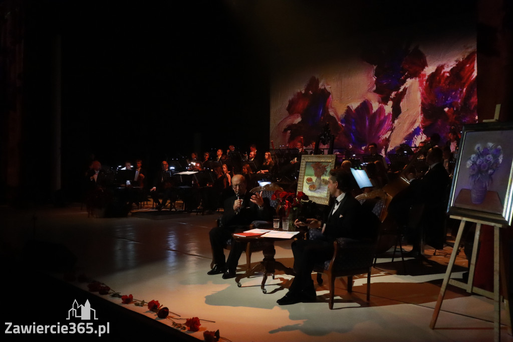 Fotorelacja VI: III Festiwal Wiesława Ochmana w Zawierciu - Gala Finałowa