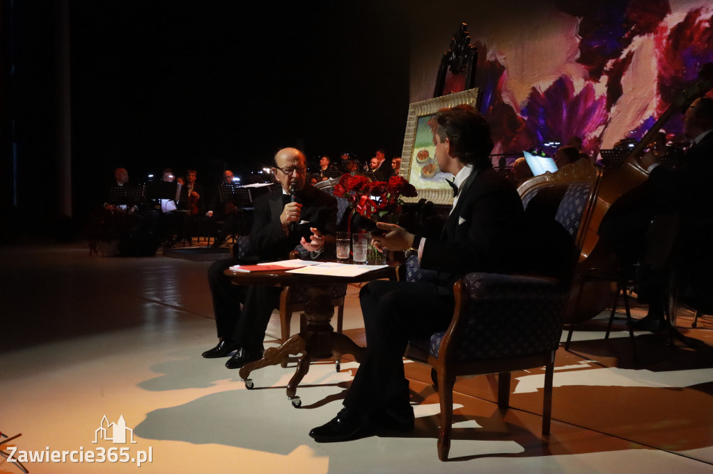 Fotorelacja VI: III Festiwal Wiesława Ochmana w Zawierciu - Gala Finałowa