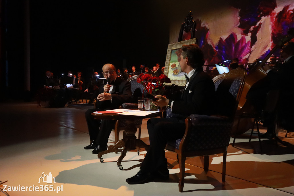 Fotorelacja VI: III Festiwal Wiesława Ochmana w Zawierciu - Gala Finałowa