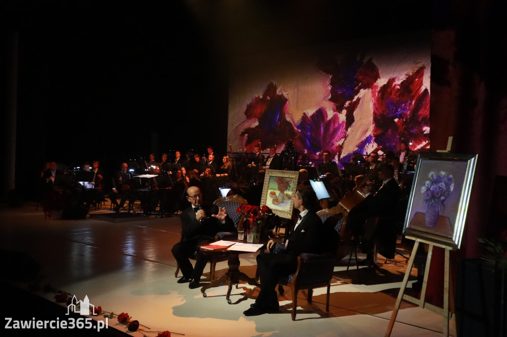 Fotorelacja VI: III Festiwal Wiesława Ochmana w Zawierciu - Gala Finałowa