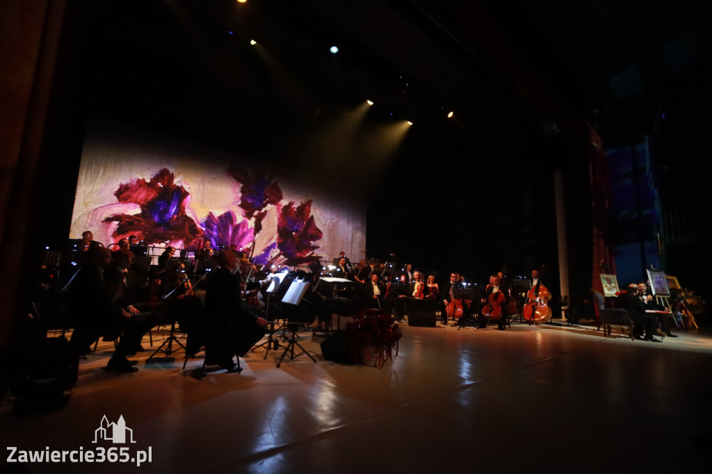 Fotorelacja VI: III Festiwal Wiesława Ochmana w Zawierciu - Gala Finałowa