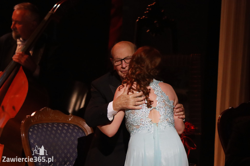 Fotorelacja VI: III Festiwal Wiesława Ochmana w Zawierciu - Gala Finałowa