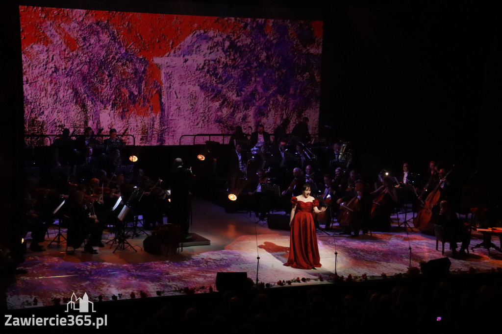 Fotorelacja VI: III Festiwal Wiesława Ochmana w Zawierciu - Gala Finałowa