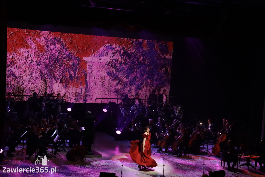 Fotorelacja VI: III Festiwal Wiesława Ochmana w Zawierciu - Gala Finałowa