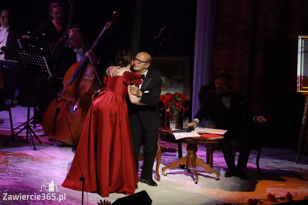 Fotorelacja VI: III Festiwal Wiesława Ochmana w Zawierciu - Gala Finałowa