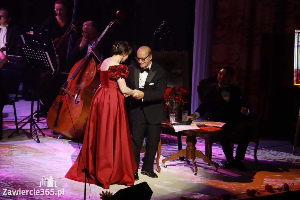 Fotorelacja VI: III Festiwal Wiesława Ochmana w Zawierciu - Gala Finałowa