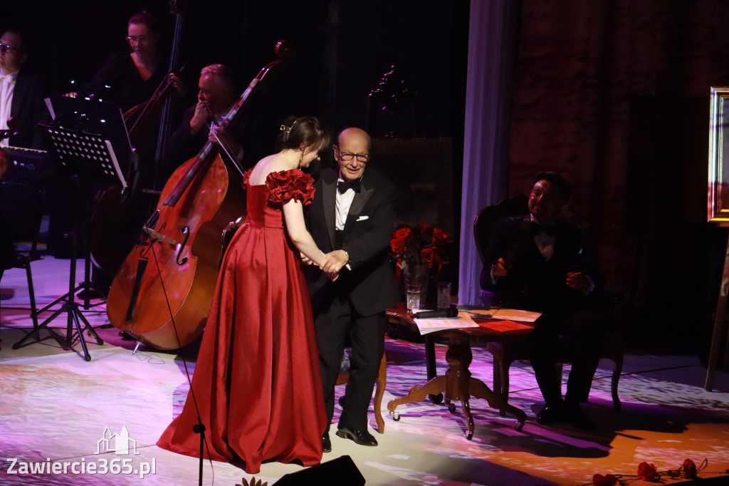 Fotorelacja VI: III Festiwal Wiesława Ochmana w Zawierciu - Gala Finałowa