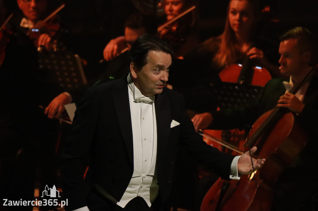 Fotorelacja VI: III Festiwal Wiesława Ochmana w Zawierciu - Gala Finałowa