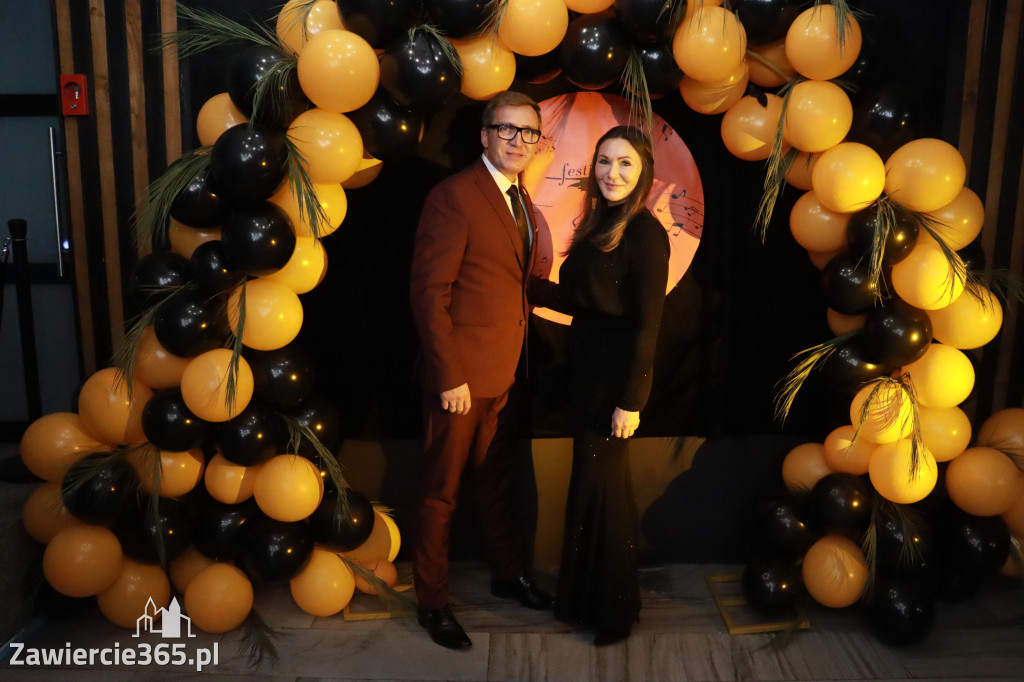 Fotorelacja VI: III Festiwal Wiesława Ochmana w Zawierciu - Gala Finałowa