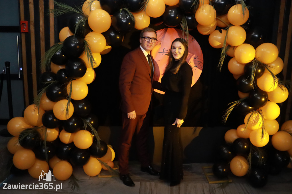 Fotorelacja VI: III Festiwal Wiesława Ochmana w Zawierciu - Gala Finałowa