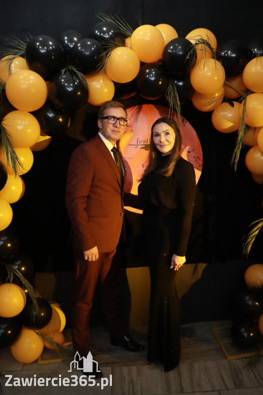 Fotorelacja VI: III Festiwal Wiesława Ochmana w Zawierciu - Gala Finałowa