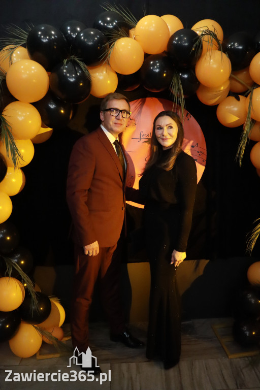 Fotorelacja VI: III Festiwal Wiesława Ochmana w Zawierciu - Gala Finałowa