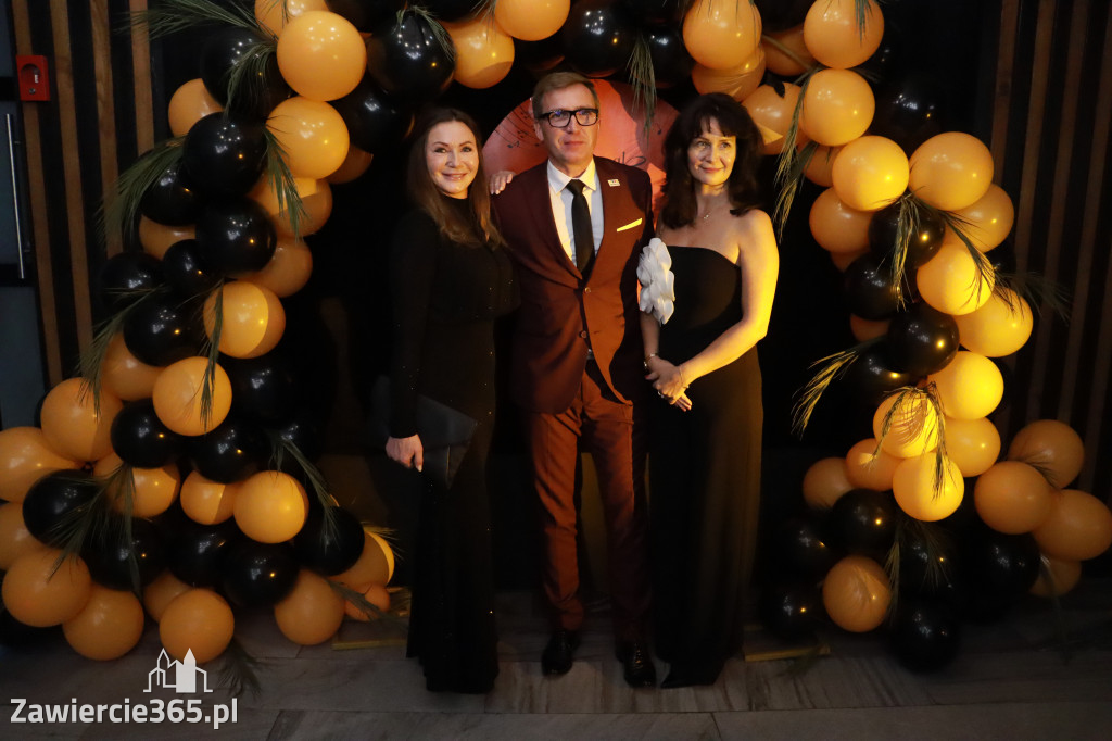 Fotorelacja VI: III Festiwal Wiesława Ochmana w Zawierciu - Gala Finałowa