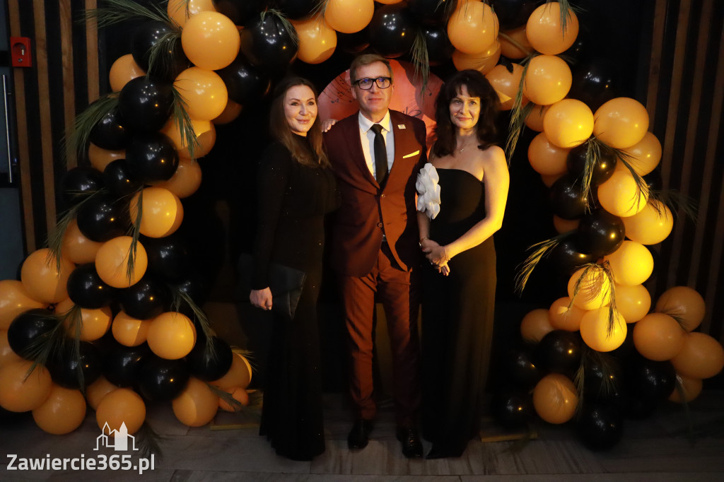 Fotorelacja VI: III Festiwal Wiesława Ochmana w Zawierciu - Gala Finałowa