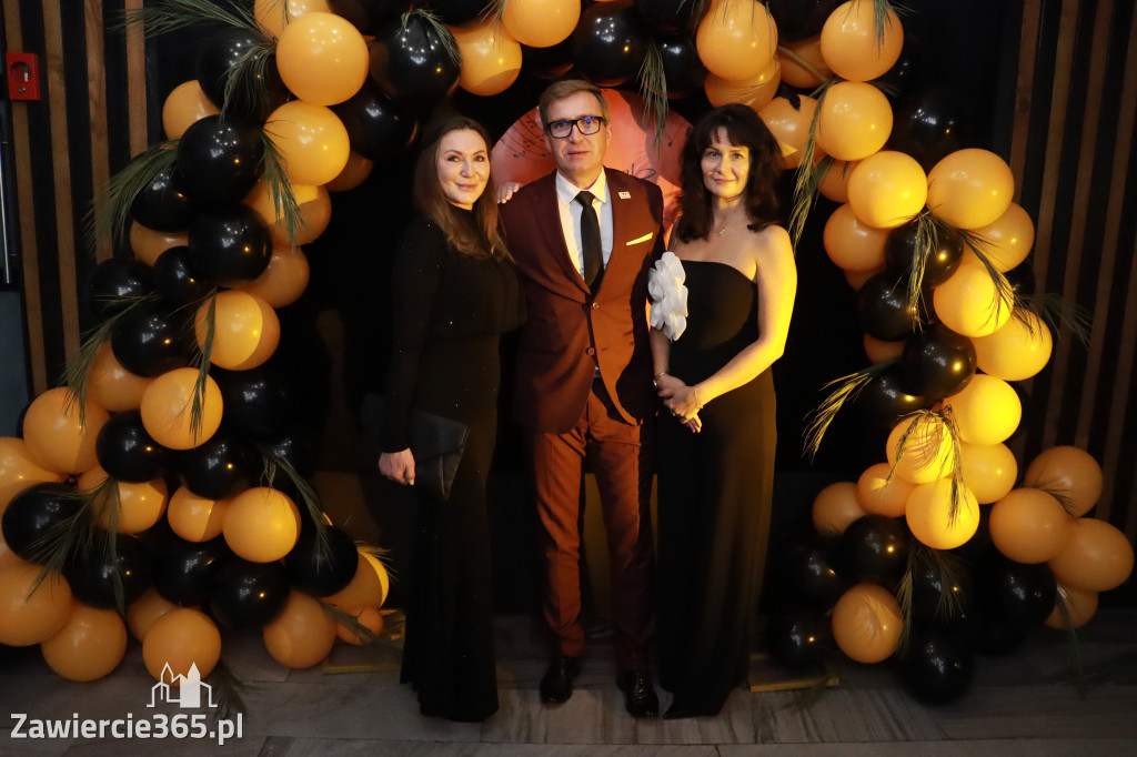 Fotorelacja VI: III Festiwal Wiesława Ochmana w Zawierciu - Gala Finałowa