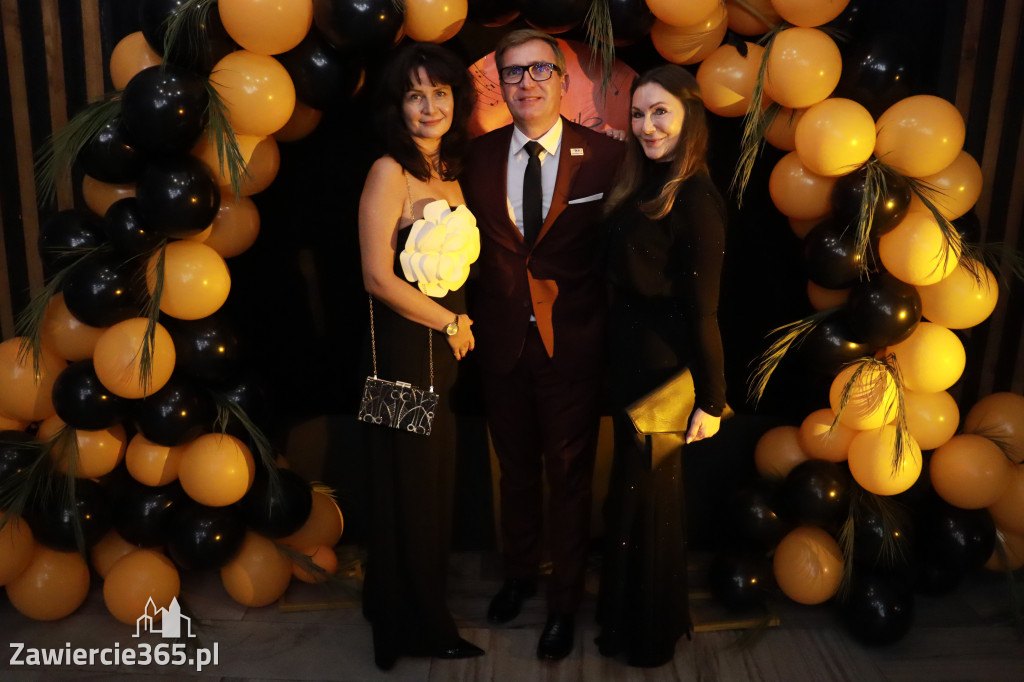 Fotorelacja VI: III Festiwal Wiesława Ochmana w Zawierciu - Gala Finałowa