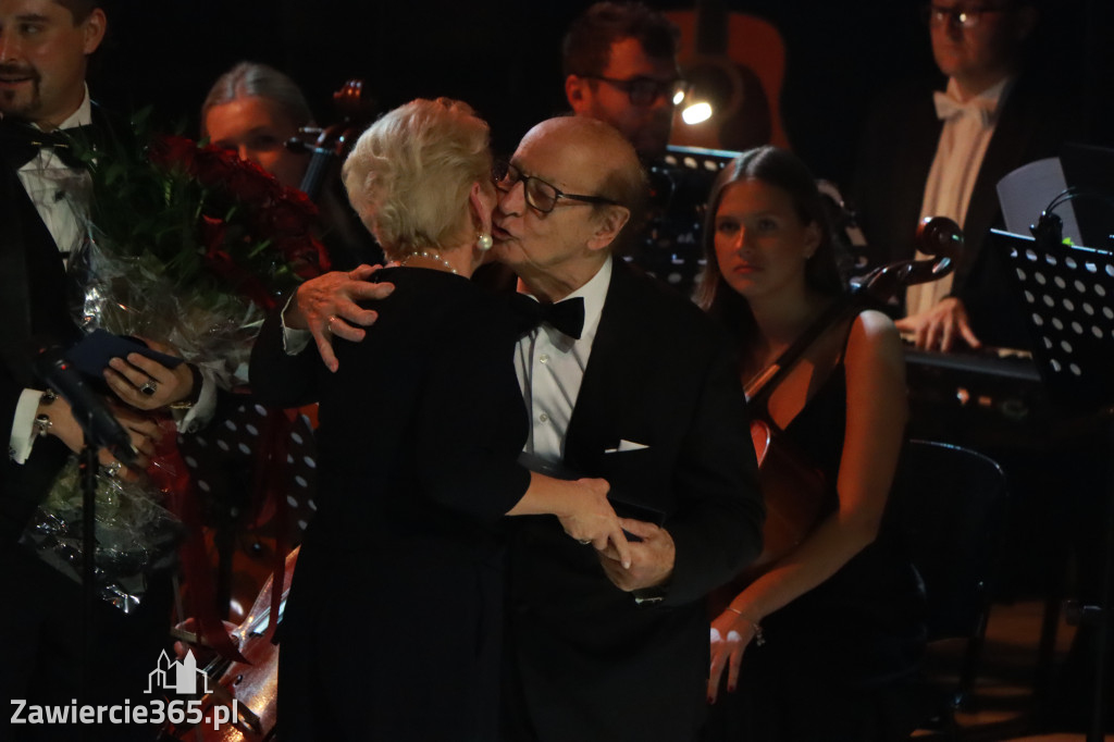 Fotorelacja VII: III Festiwal Wiesława Ochmana w Zawierciu - Gala Finałowa
