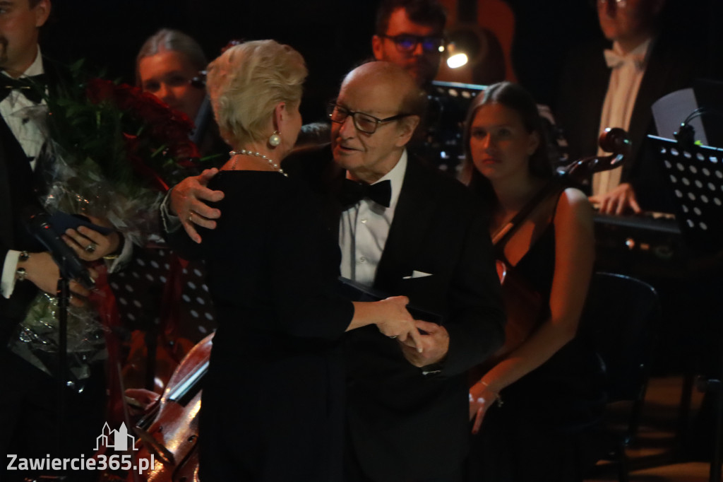 Fotorelacja VII: III Festiwal Wiesława Ochmana w Zawierciu - Gala Finałowa
