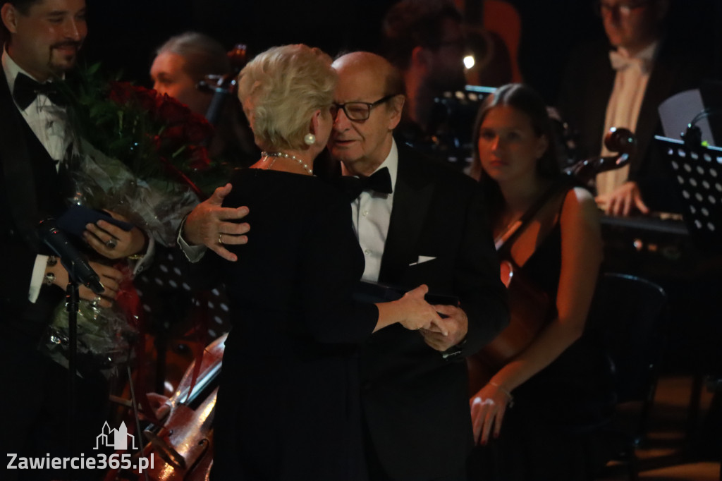 Fotorelacja VII: III Festiwal Wiesława Ochmana w Zawierciu - Gala Finałowa