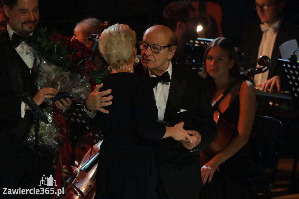 Fotorelacja VII: III Festiwal Wiesława Ochmana w Zawierciu - Gala Finałowa