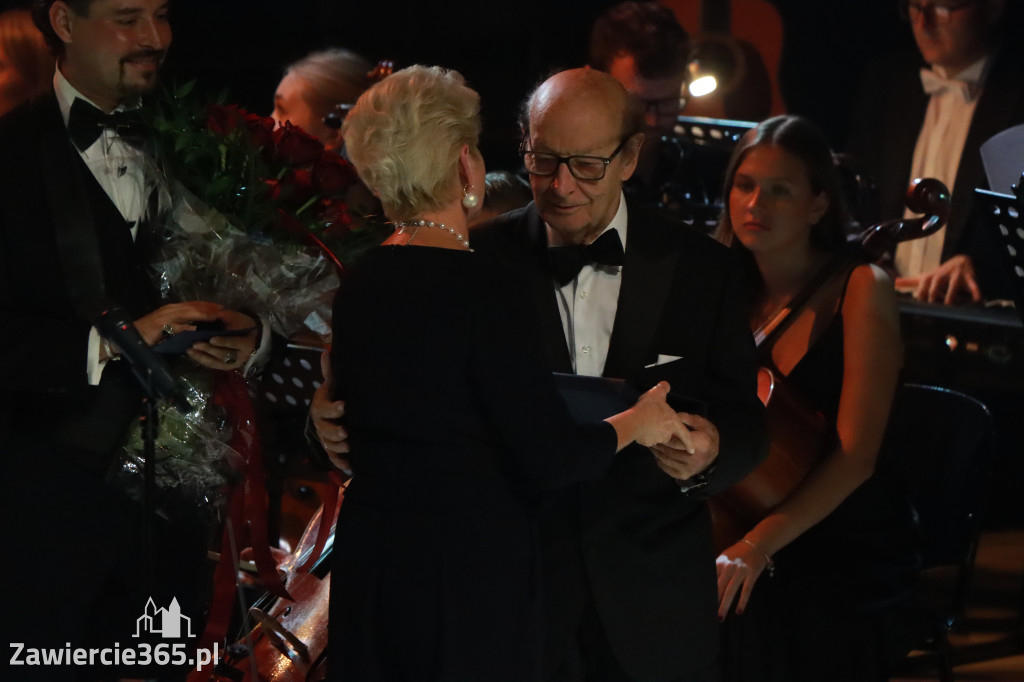 Fotorelacja VII: III Festiwal Wiesława Ochmana w Zawierciu - Gala Finałowa