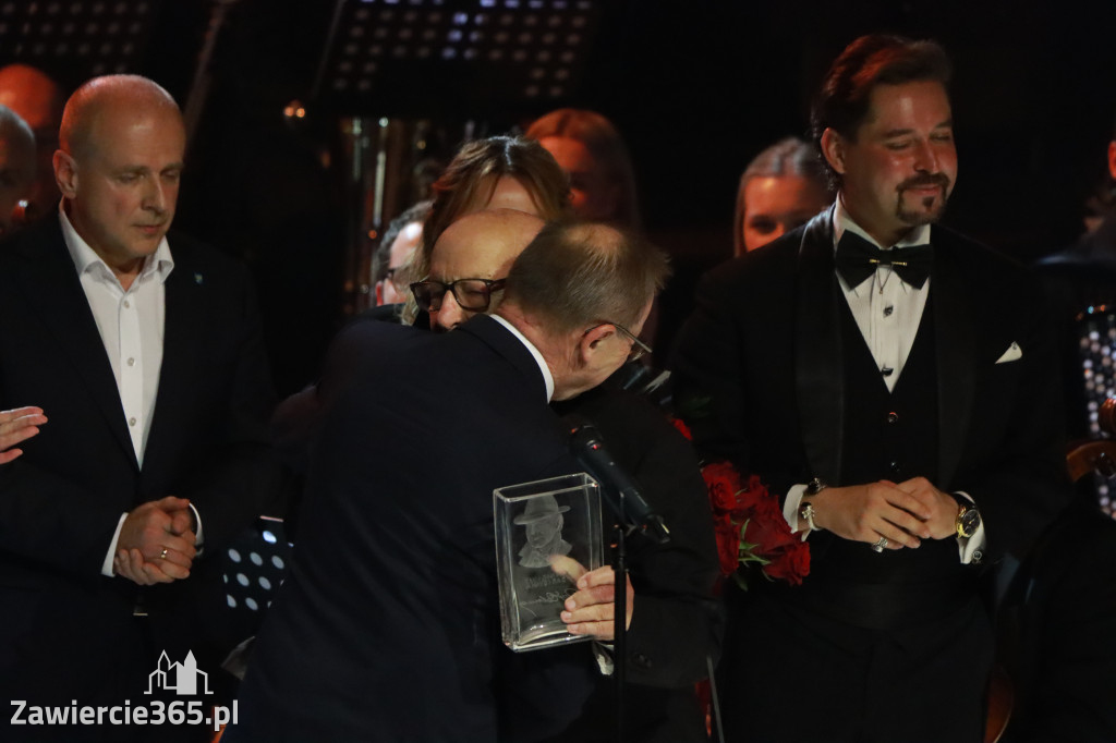 Fotorelacja VII: III Festiwal Wiesława Ochmana w Zawierciu - Gala Finałowa
