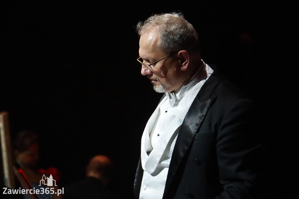 Fotorelacja VII: III Festiwal Wiesława Ochmana w Zawierciu - Gala Finałowa