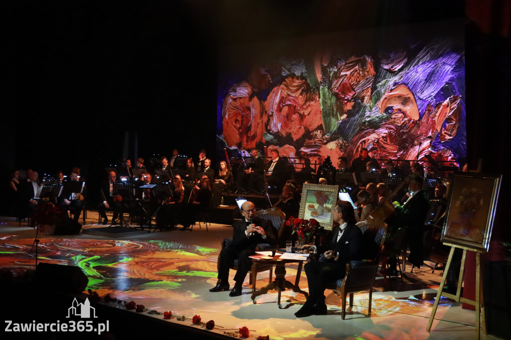 Fotorelacja VII: III Festiwal Wiesława Ochmana w Zawierciu - Gala Finałowa