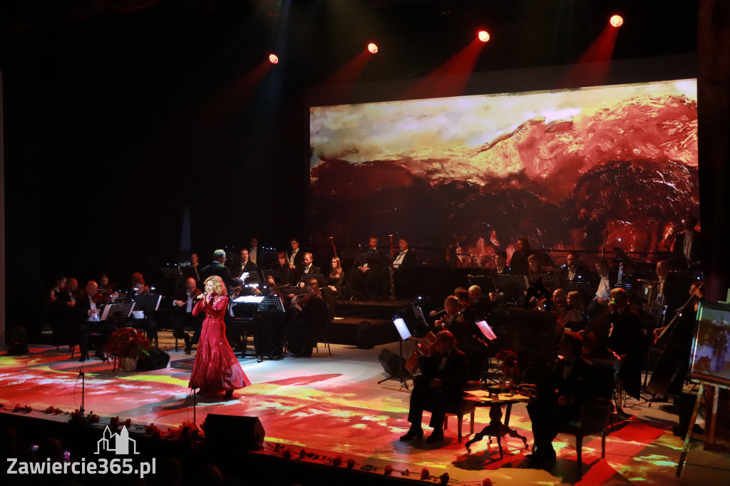 Fotorelacja VII: III Festiwal Wiesława Ochmana w Zawierciu - Gala Finałowa