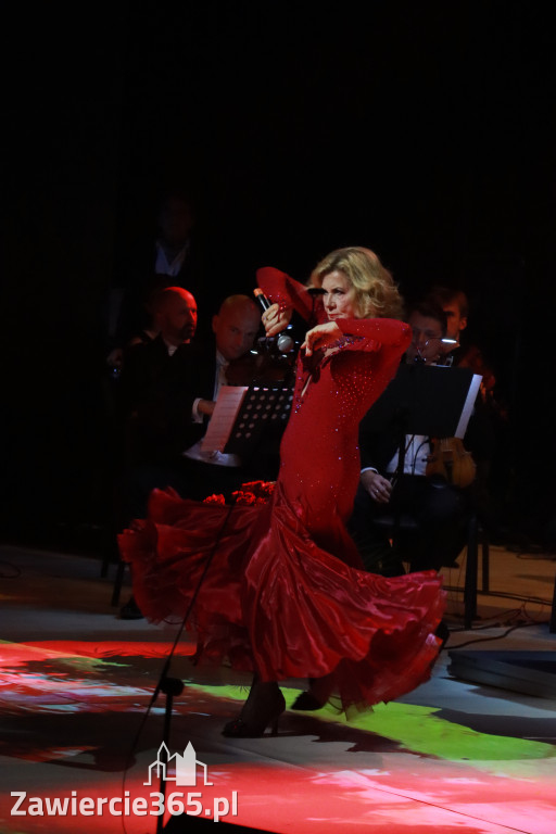 Fotorelacja VII: III Festiwal Wiesława Ochmana w Zawierciu - Gala Finałowa