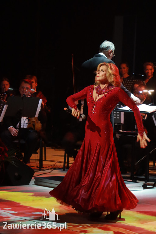 Fotorelacja VII: III Festiwal Wiesława Ochmana w Zawierciu - Gala Finałowa