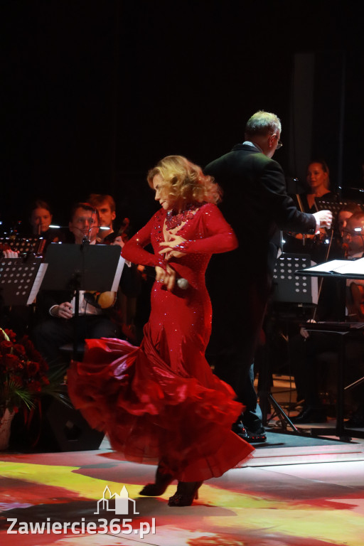 Fotorelacja VII: III Festiwal Wiesława Ochmana w Zawierciu - Gala Finałowa