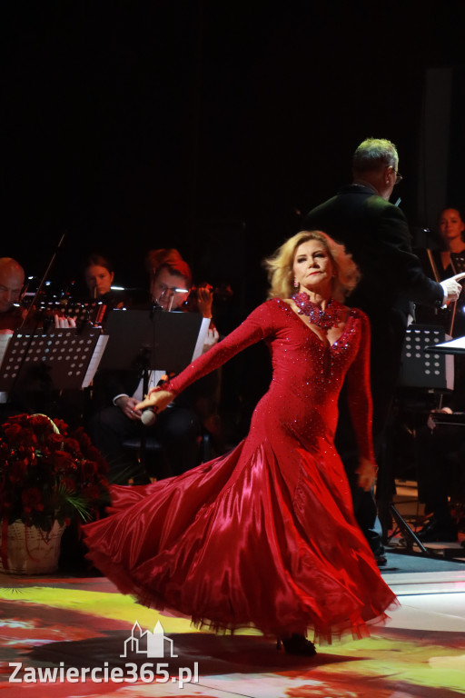 Fotorelacja VII: III Festiwal Wiesława Ochmana w Zawierciu - Gala Finałowa
